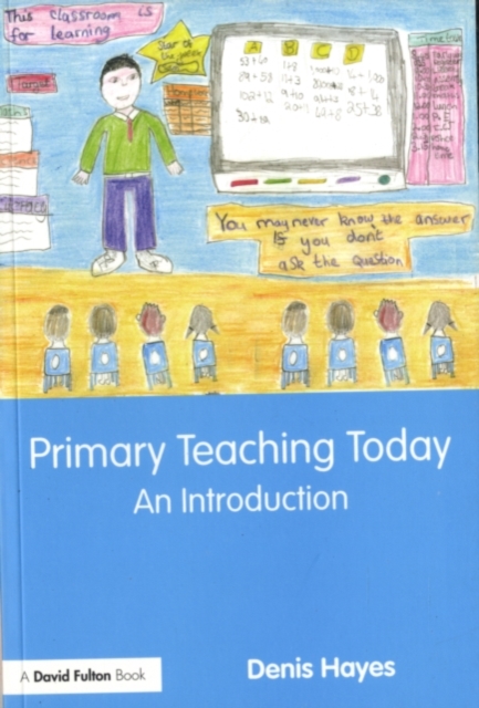 Primary Teaching Today : An Introduction, PDF eBook