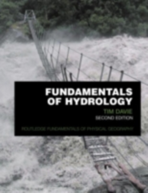 Fundamentals of Hydrology, PDF eBook