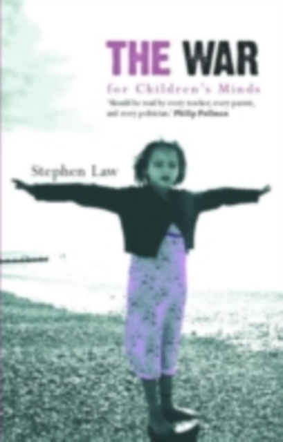 The War for Children's Minds, PDF eBook