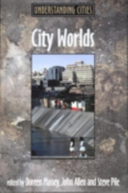 City Worlds, PDF eBook