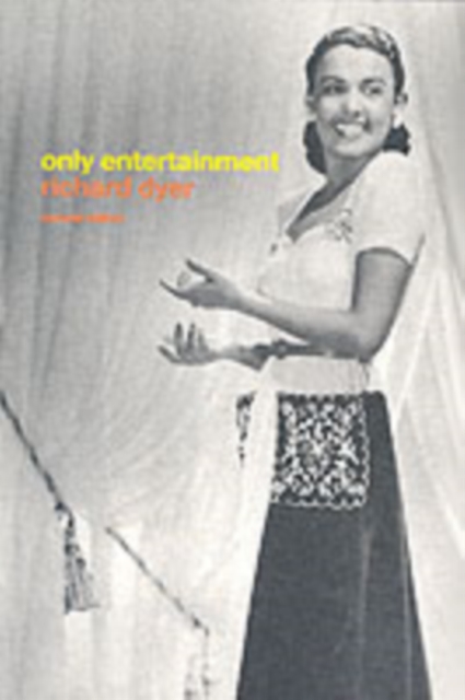 Only Entertainment, PDF eBook