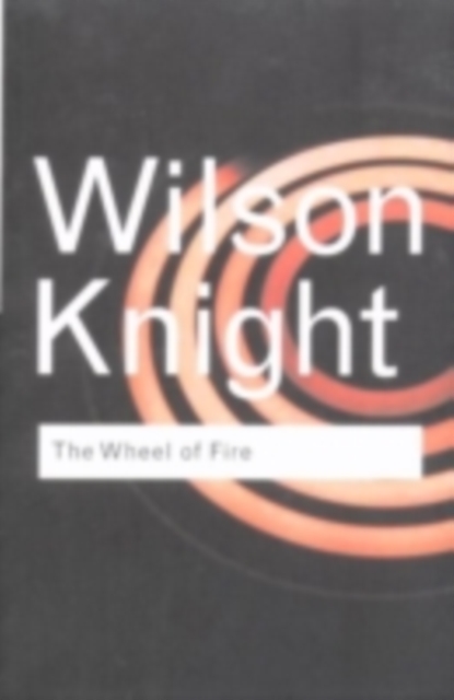 The Wheel of Fire, PDF eBook