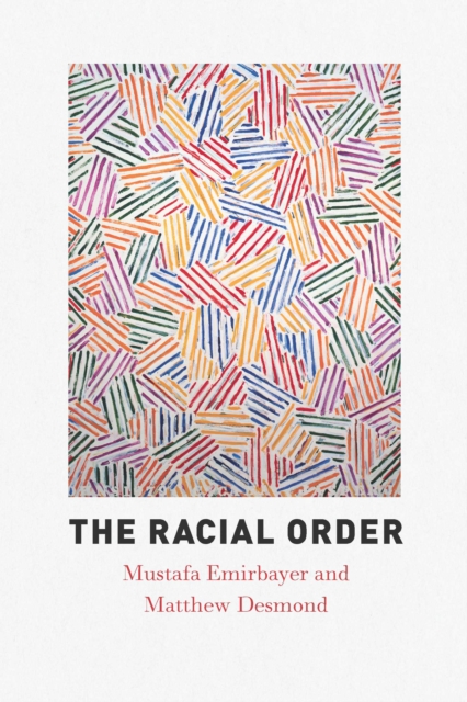 The Racial Order, EPUB eBook