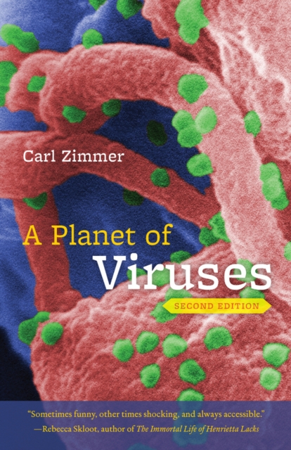 A Planet of Viruses : Second Edition, EPUB eBook