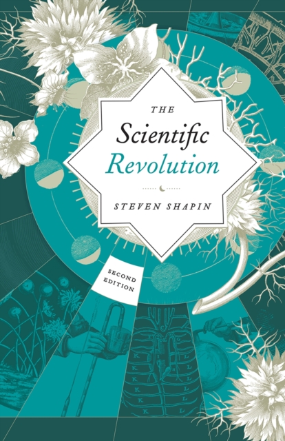 The Scientific Revolution, Paperback / softback Book
