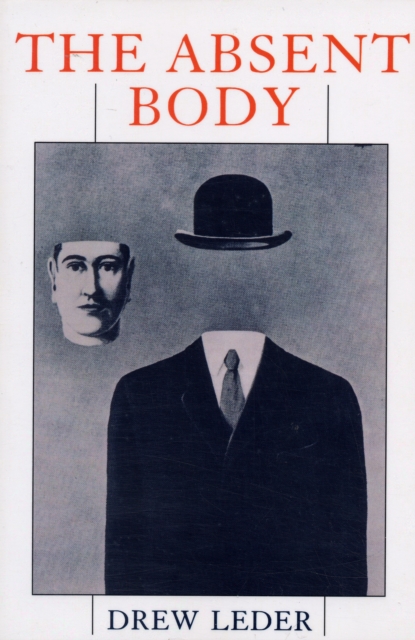 The Absent Body, Paperback / softback Book