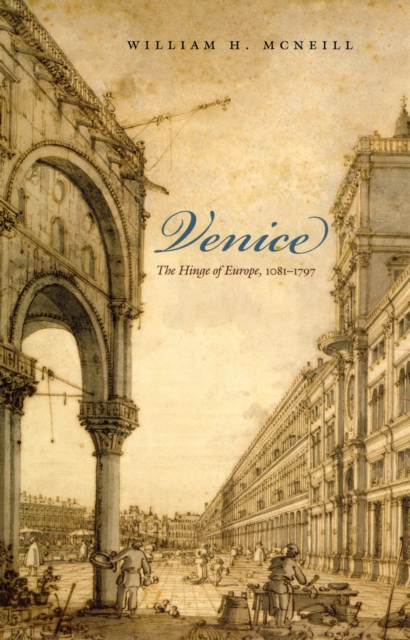 Venice, PDF eBook