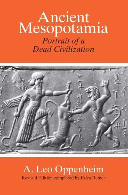 Ancient Mesopotamia - Portrait of a Dead Civilization, Paperback / softback Book