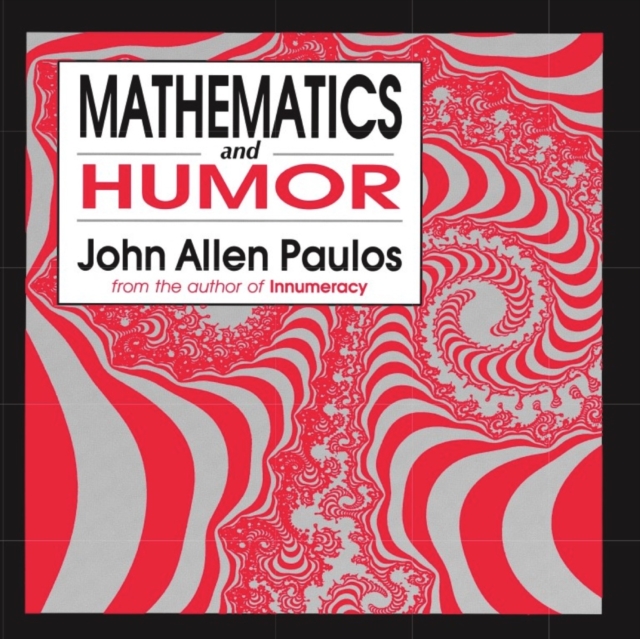 Mathematics and Humor, PDF eBook
