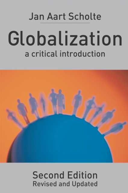 Globalization : A Critical Introduction, EPUB eBook