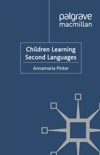 Children Learning Second Languages, PDF eBook