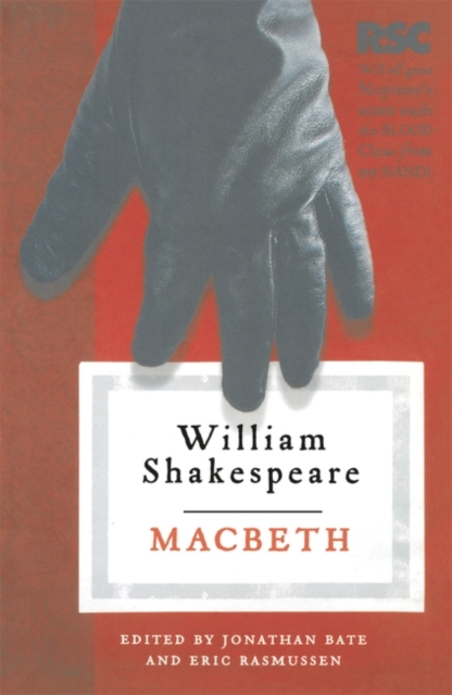 Macbeth, Paperback / softback Book