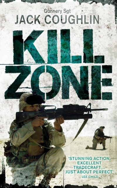 Kill Zone, EPUB eBook