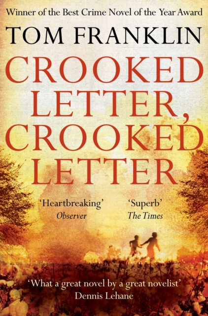 Crooked Letter, Crooked Letter, EPUB eBook