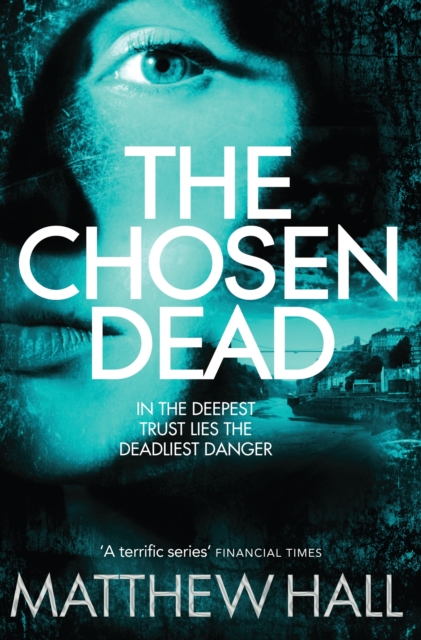 The Chosen Dead, EPUB eBook