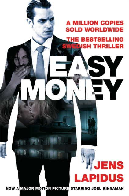 Easy Money, EPUB eBook