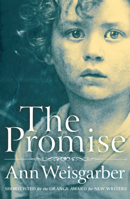 The Promise, EPUB eBook