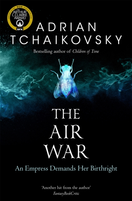 The Air War, EPUB eBook