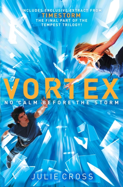 Vortex, EPUB eBook