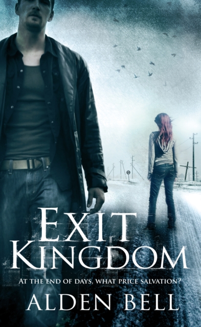 Exit Kingdom, EPUB eBook