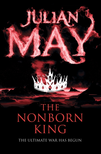 The Nonborn King, EPUB eBook