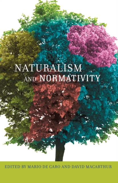 Naturalism and Normativity, EPUB eBook