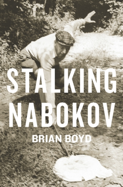 Stalking Nabokov, EPUB eBook