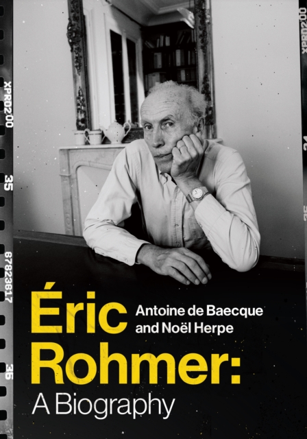 Eric Rohmer : A Biography, EPUB eBook