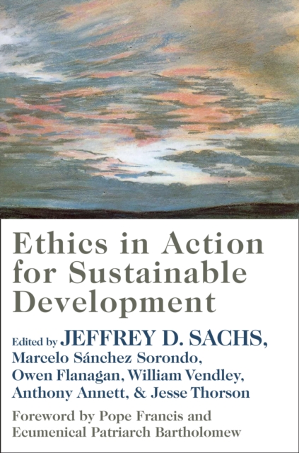 Ethics in Action for Sustainable Development, EPUB eBook