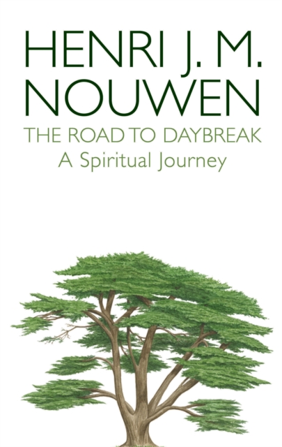 The Road to Daybreak : A Spiritual Journey, Paperback Book