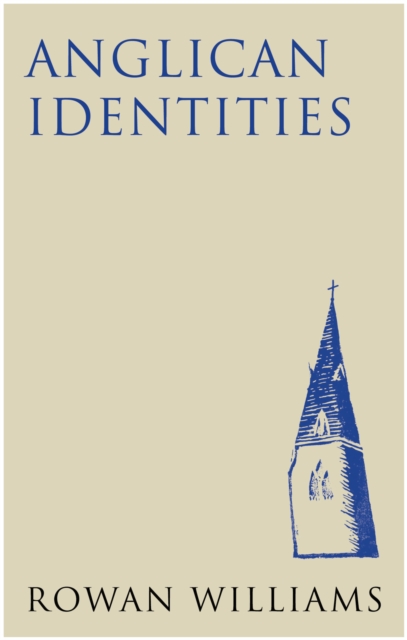Anglican Identities, EPUB eBook