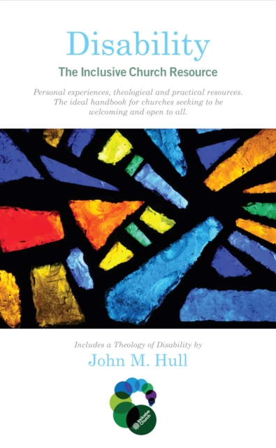 Disability : The Inclusive Church Resource, EPUB eBook