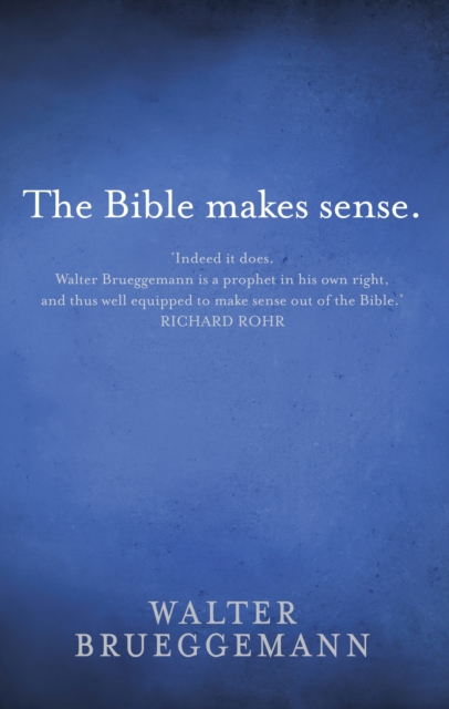The Bible Makes Sense, EPUB eBook