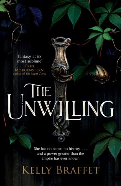 The Unwilling, Paperback / softback Book