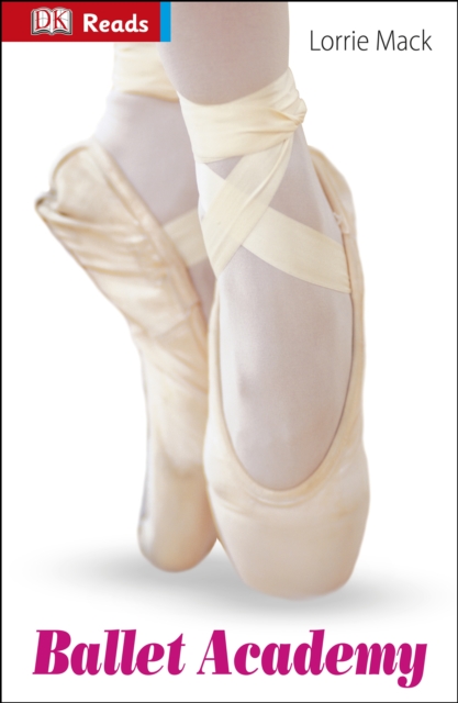 Ballet Academy, EPUB eBook