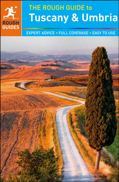 The Rough Guide to Tuscany and Umbria, PDF eBook