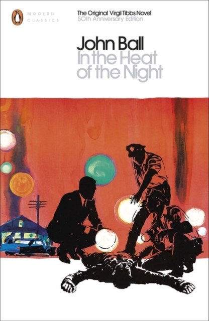 In the Heat of the Night, Paperback / softback Book