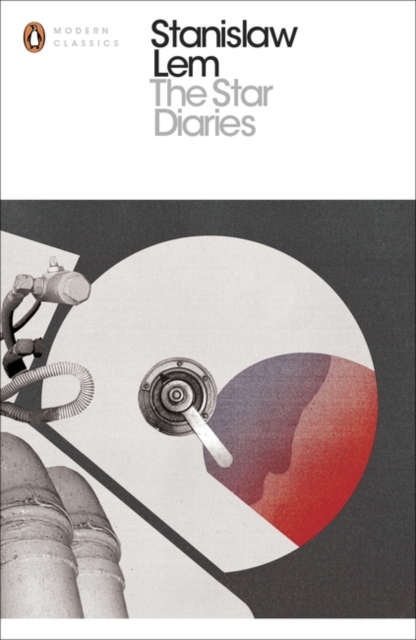 The Star Diaries, Paperback / softback Book