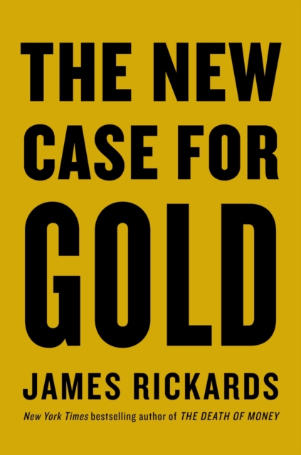 The New Case for Gold, EPUB eBook