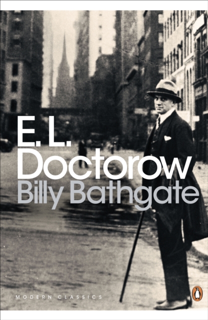 Billy Bathgate, Paperback / softback Book
