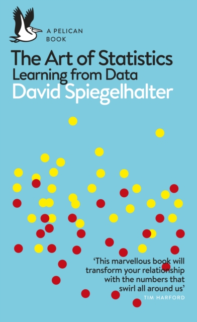 The Art of Statistics : Learning from Data, EPUB eBook