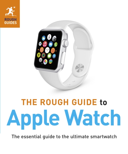 The Rough Guide to Apple Watch, PDF eBook