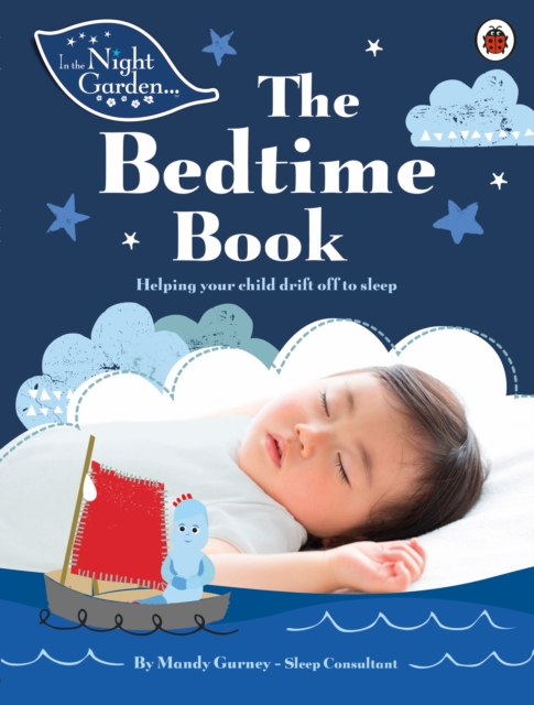 In the Night Garden: The Bedtime Book, EPUB eBook