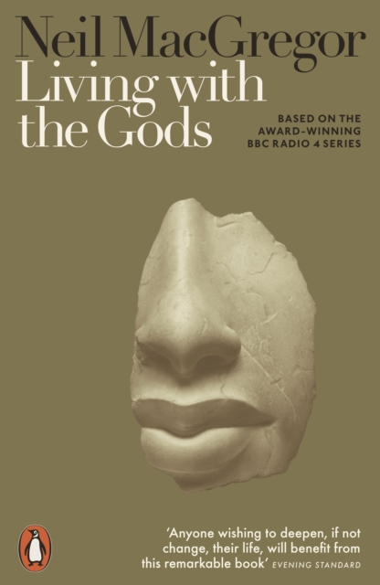 Living with the Gods : On Beliefs and Peoples, EPUB eBook