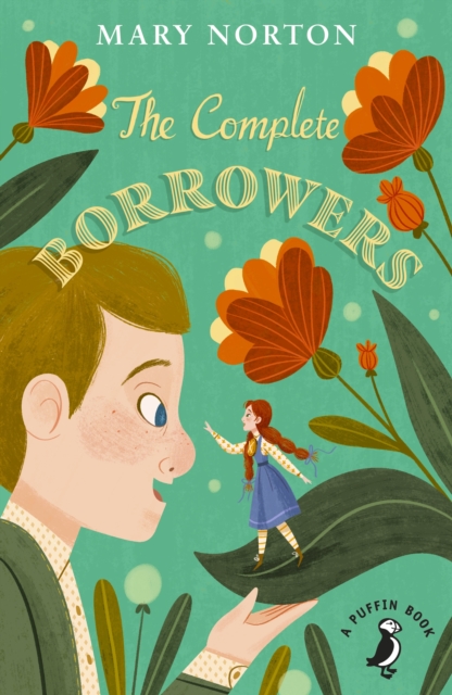 The Complete Borrowers, Paperback / softback Book