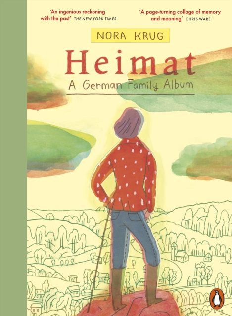 Heimat : A German Family Album, EPUB eBook