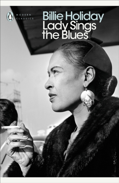 Lady Sings the Blues, Paperback / softback Book
