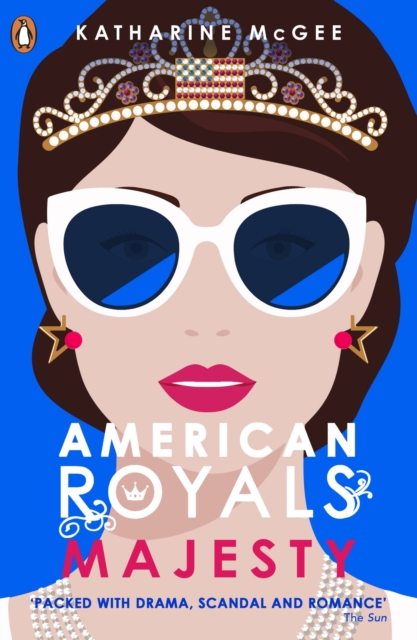 American Royals 2 : Majesty, Paperback / softback Book