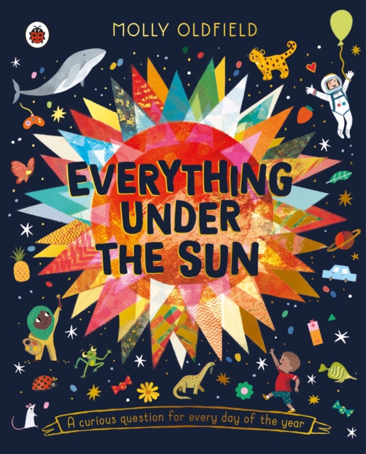Everything Under the Sun : a curious question for every day of the year, EPUB eBook