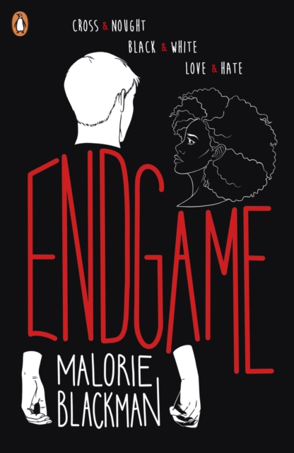 Endgame : The final book in the groundbreaking series, Noughts & Crosses, Paperback / softback Book